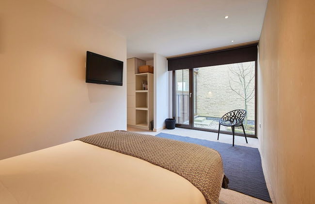 Host Stay Sleeper Cottage - Foto 14