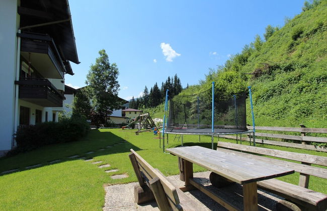 Mountain View Apartment in Going am Wilden Kaiser near Ski Area - Foto 18