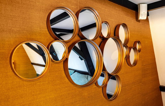 Cosy Holiday Flat 'bolle Bet' Near Beach - Photo 28