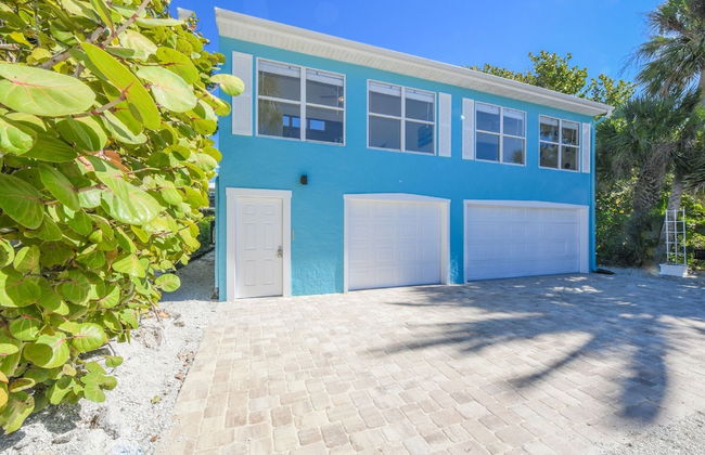 Living the Dream by Beachside Managment - Foto 73