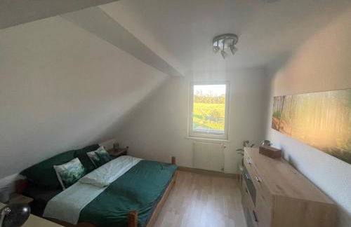 Ferienwohnung im Thüringer Wald - Foto 3