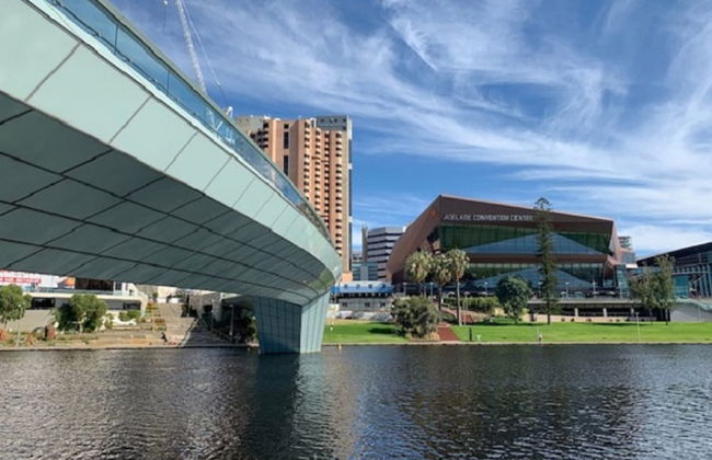 Adelaide Style Accommodation near City - Foto 38