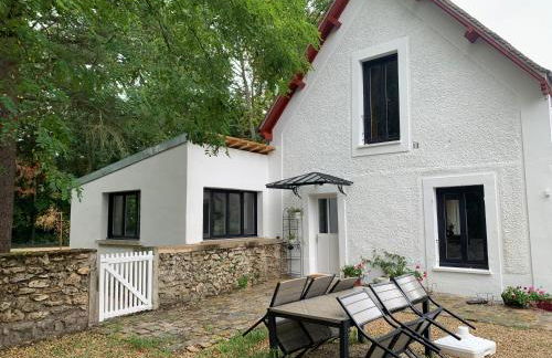 Le Cottage du Domaine - Foto 19