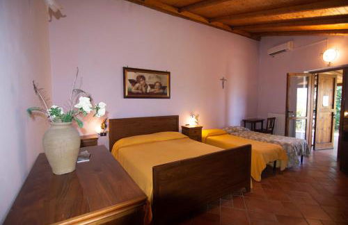 Il Falco Del Cilento - Foto 87