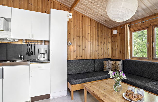 First Camp Kolmården - Foto 22