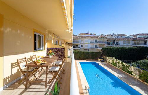 Sunset Vibes Mijas - Photo 17