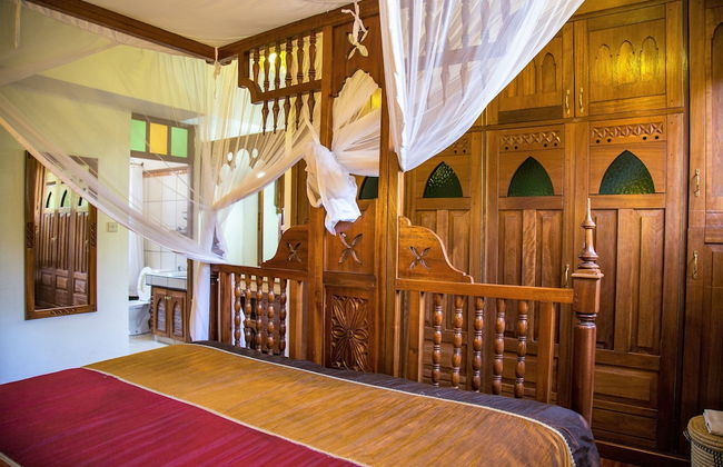 The King Post - Foto 10