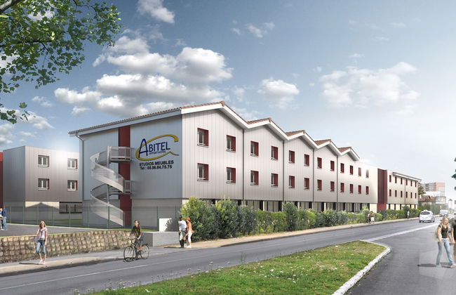 ABITEL - Les Studines d'Ornon - Foto 44