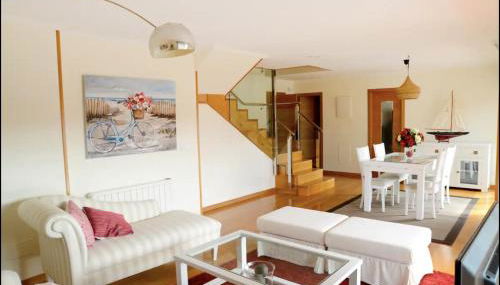 P17 Nuevo Atico Isla de la Toja - Foto 2