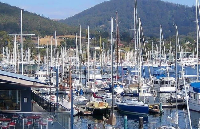 Three Beaches - Chic Eco Home Tasmania - Foto 61