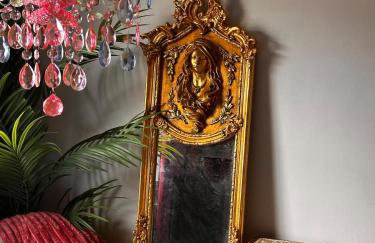 The Cwtch - Romantic Tudor Cottage in heart Old Town - Foto 35