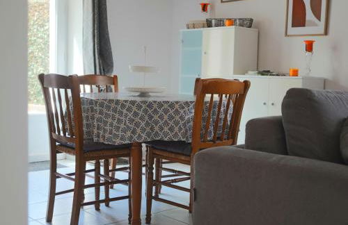 Le Clousy- Gîte - CARQUEFOU Centre - Foto 25