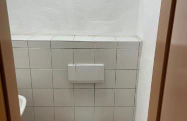 4 Betten in 3-Zimmer-Wohnung mit WLAN TV und Garten - Foto 9