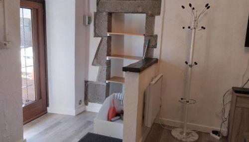 Appartement Le Paradou à Besse - Foto 4