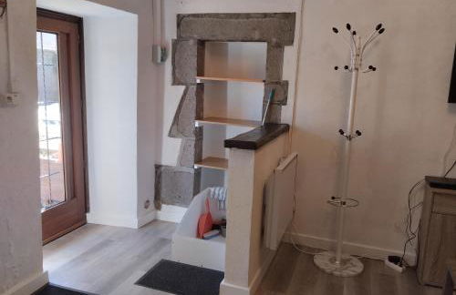 Appartement Le Paradou à Besse - Foto 4