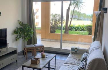 Serenity Apprt 1 - Photo 9