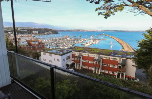 Snowy Owl View at The Breakwater - Photo 1