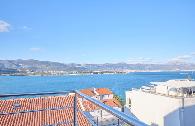 Queen's Lodge Mastrinka by Litto - Foto 52