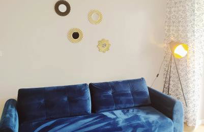 Apartament Niebieski - Foto 6