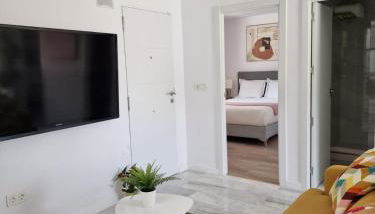 Elviria beach apartment in Marbella - Foto 4