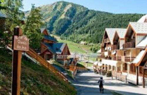 Oz Appartement cosy 3 chambres - Foto 1