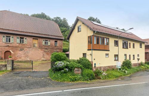 Hof Helmenhube 1 - Photo 24