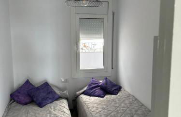 Piso vacacional en Mas Buscà - Foto 14