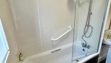 St Magnus Self Catering Lerwick - Foto 2