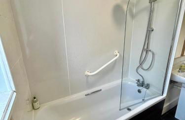 St Magnus Self Catering Lerwick - Foto 2