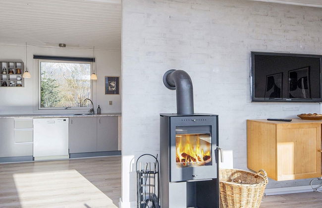 5 Person Holiday Home in Ansager - Foto 17