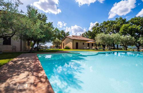 Agriturismo Le Vigne - Foto 37