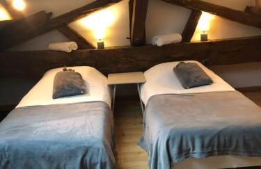 La Vie de Château , Or du Temps - Foto 20