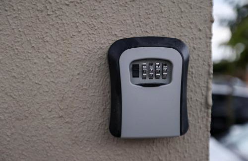 Casa completa com mini academia feito para você e sua familha - Foto 9