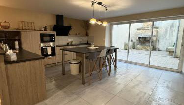 L'Annexe - maison spacieuse pour 6 personnes toute équipée - Foto 5