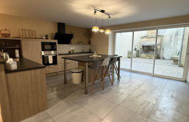 L'Annexe - maison spacieuse pour 6 personnes toute équipée - Foto 5