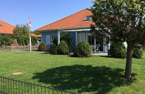 Ostsee-Ferienhaus Colonia, Biendorf-Wischuer - Foto 1