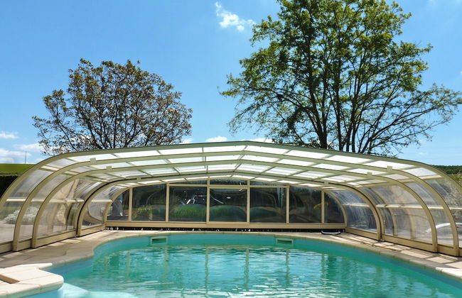 Château de Ribourdin - Foto 26