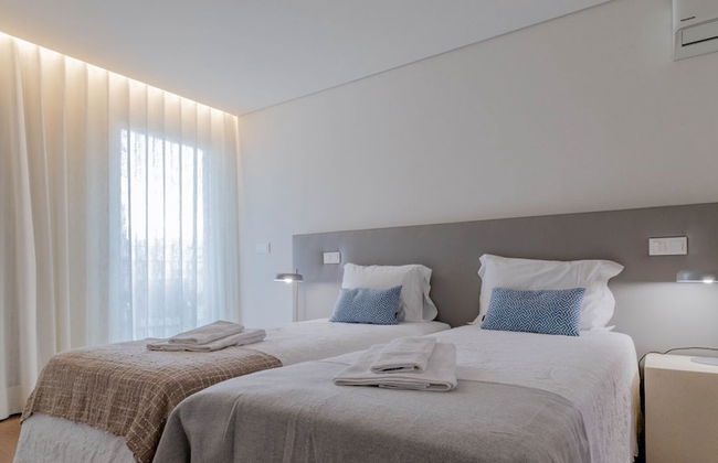 Home Azores - Coliseu Residences - Foto 23