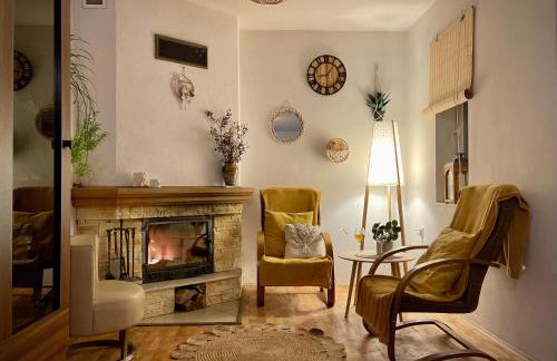 Polańczyk Dom, Apartamenty - Leśny Domek Polańczyk - Photo 42