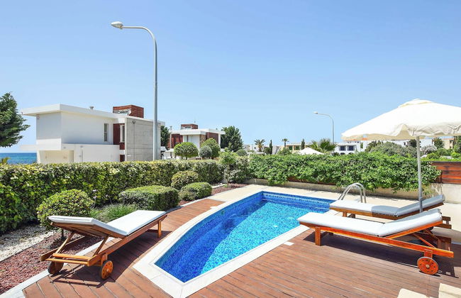 Villa Sky Paphos - Foto 1