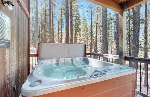 High Meadows Retreat - Foto 9