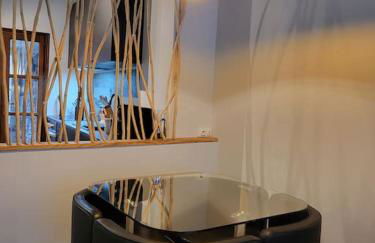 Appartement avec terrasse - Photo 7