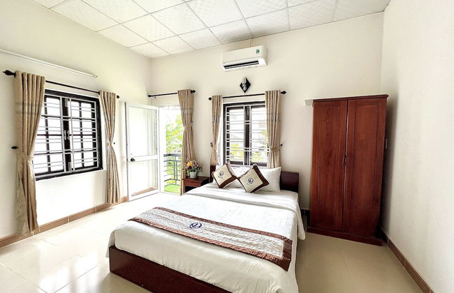 Ngo Family Apartment - Foto 9