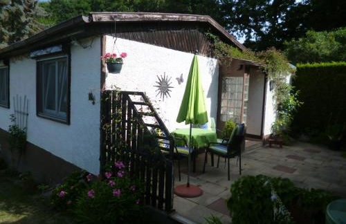 Ferienhaus ANNE - Foto 1