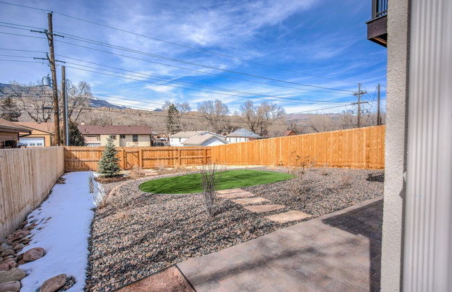 4bdpikes Peak Viewsminutes to Hiking & Dining!! - Foto 43