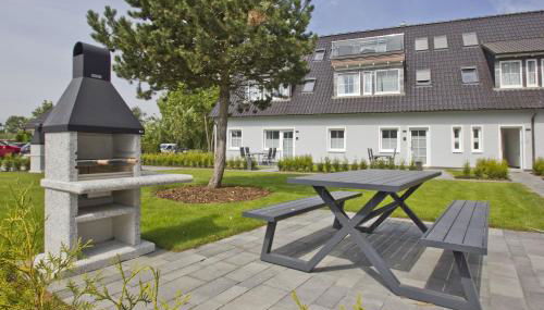 modernen Ferienwohnung mit eigener Terrasse - Haus Inselwind FeWo MEERküste - Photo 3