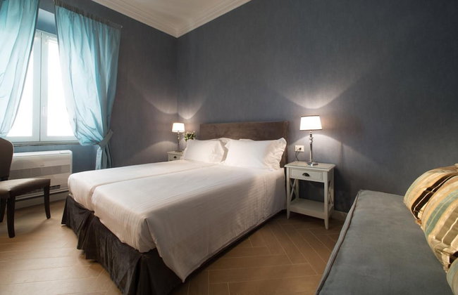 San Giuliano Inn - Adults Only - Foto 6