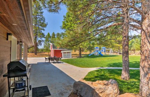 Luxe Home about 2 Mi to Bryce Canyon National Park! - Foto 24