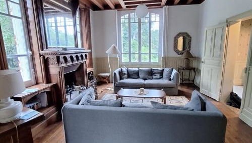 La villa Hortense - Photo 5