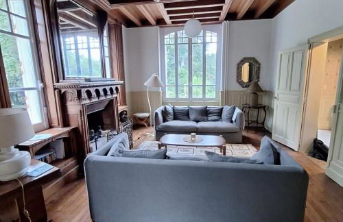 La villa Hortense - Foto 5